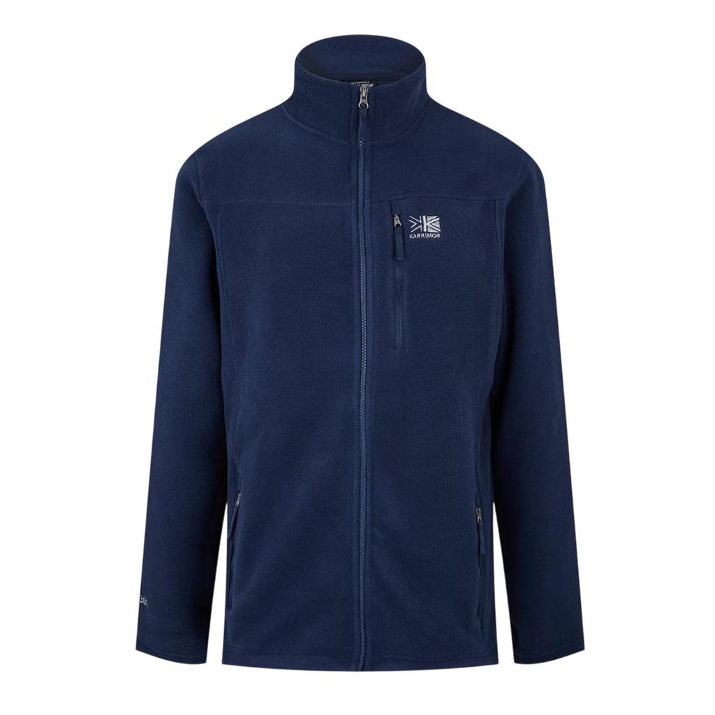 Karrimor Mens Lightweight Fleece Jacket