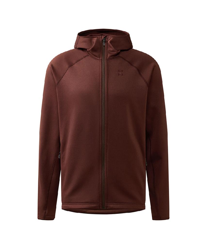 Haglofs Magma Mid Hood Man