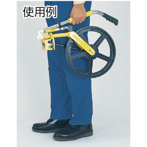 Tajima Engineer Road Measure 1000 EN-R1000