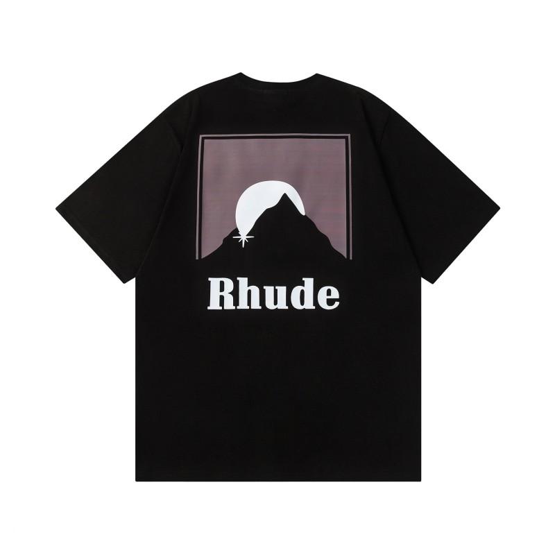 Unisex Oversized Cotton T-Shirt With Creative Graphic Print Streetwear Casual Tee Men Women
