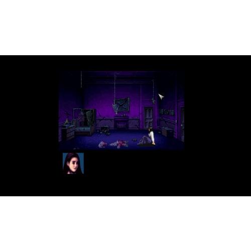 Clock Tower Rewind DELUXE EDITION -PS5 [Bonus] Regular version (front and back jacket + manual), three-sided back case, trading card, original soundtr