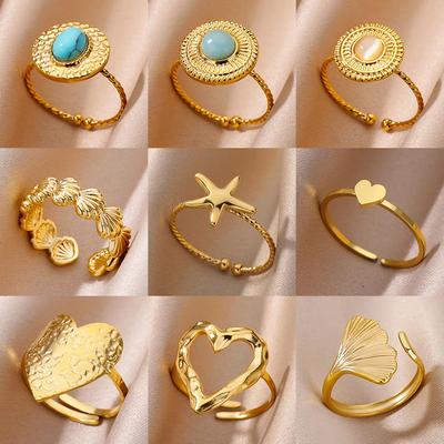Anillos – Anillos para mujeres
