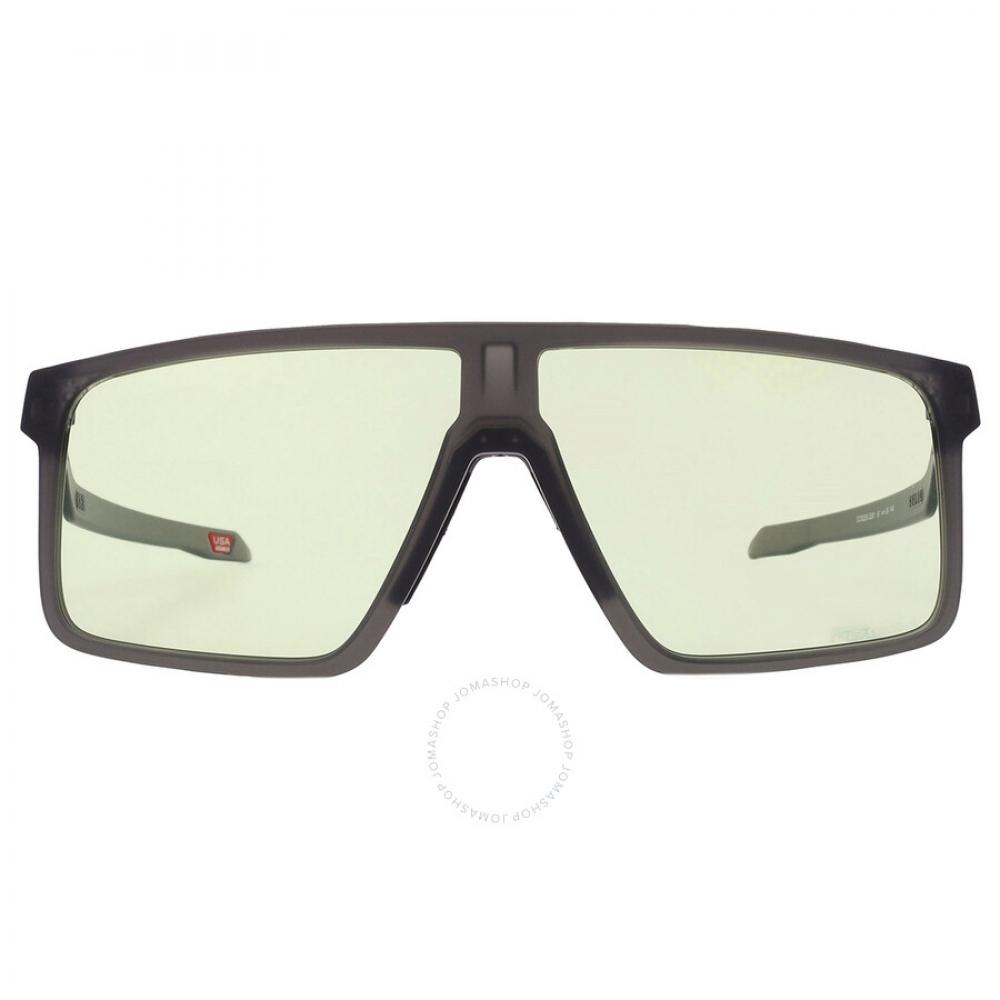 

Oakley Мужские солнцезащитные очки Helux Prizm Gaming Browline OO9285 928502 61
