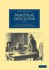 The Practical Education : Volume 2 Book