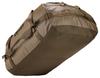 Thule Limited Edition Chasm Duffel Bag, 40L, Heavy-Duty, Weather-Resistant, Unisex, Deep Khaki, 3205141