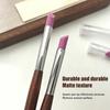 Effortless Nail Care with Quartz Grinding Pen Efficient Cuticle Remover Tool for Home Manicure