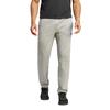 Adidas Game And Go Small Logo Training Comfortable Knitted Sports Pants Men Pants Medium-Gray IM1765