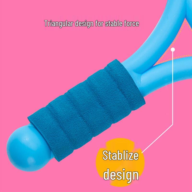 Martin Brothers Kids' Badminton & Tennis Racket Toy Set