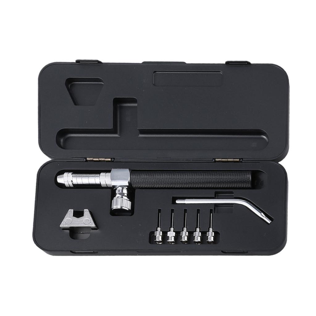 Water Oxygens Torch Soldering Jewelry Weldings Torch Jewelers Torch Kit Regulators Jewellery Making Tool