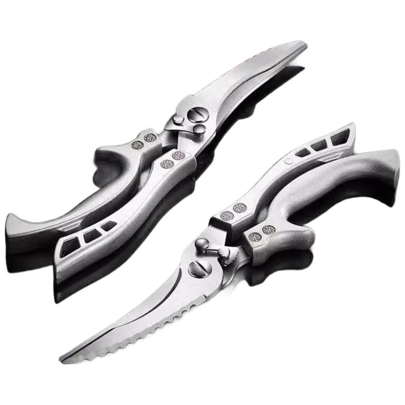 Многофункциональные кухонные ножницы Baijie