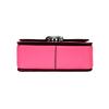 Coach Studio 19 Push Button Closure Leather Tote Shoulder Bag Women Bags Pink CJ250-LHVDT