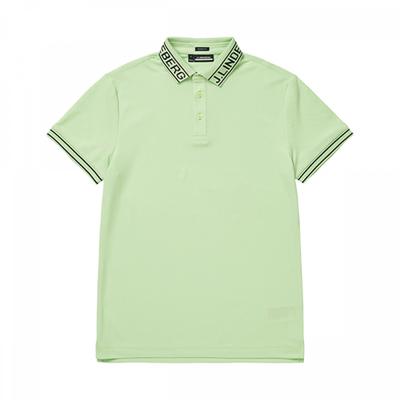 Jay Lindberg Gmjt09171 M073 AuStin Regular Fit Polo Golf Men S Short Sleeve Tee