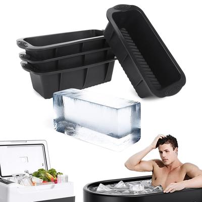Barmanské potřeby – Formy na led