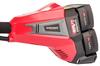 Accu Grasmaaier 2 Accu's 4.0Ah + Lader