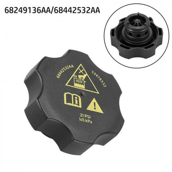 Cover Reservoir Cap Garden Indoor 1 Pc 53479332 68249136AA Accessories