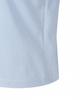 DISCOVERY EXPEDITION Women'S Freshvent Boat Wappen Short Sleeve T-Shirt (L/Blue)