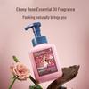 Veggie Garden Deep Cleansing Antibacterial Hand Soap