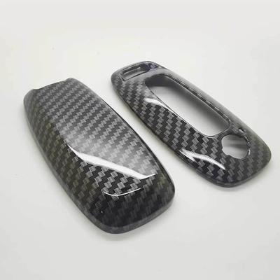 Key Cover for Dongfeng Nissan: 14th Gen Sylphy, Qashqai, Teana, X-Trail, Tiida, Kicks, Murano