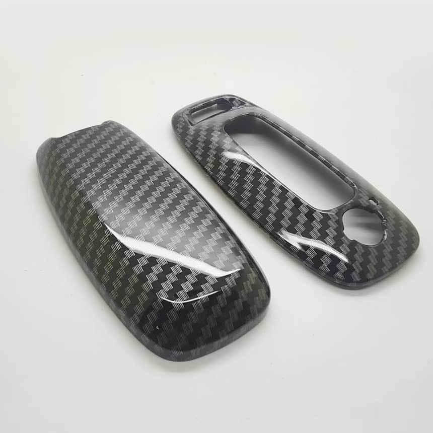 Key Cover for Dongfeng Nissan: 14th Gen Sylphy, Qashqai, Teana, X-Trail, Tiida, Kicks, Murano