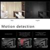 Mini Full High Clarity 1080P Infrared Night Vision Camcorder Motion Detection DV