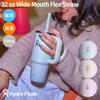 Hydro Flask 24 Oz All Around Travel Tumbler GLIMMER COLLECTION 709ml Bottle Insulated Limited Color Climbing Outdoor Trail Accessories 890231