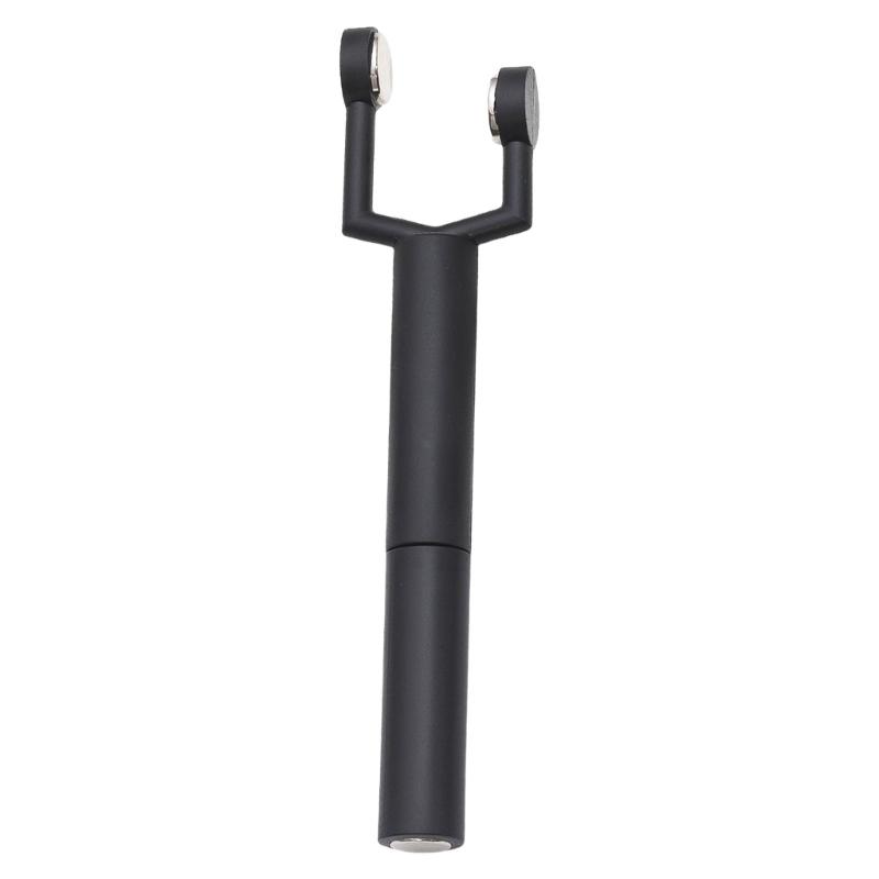 

Detachable Y Style Magnetic Wand For Cats Eye Gel Polish Effects Nail Art Magnet Practical Manicure Salon Accessories 1