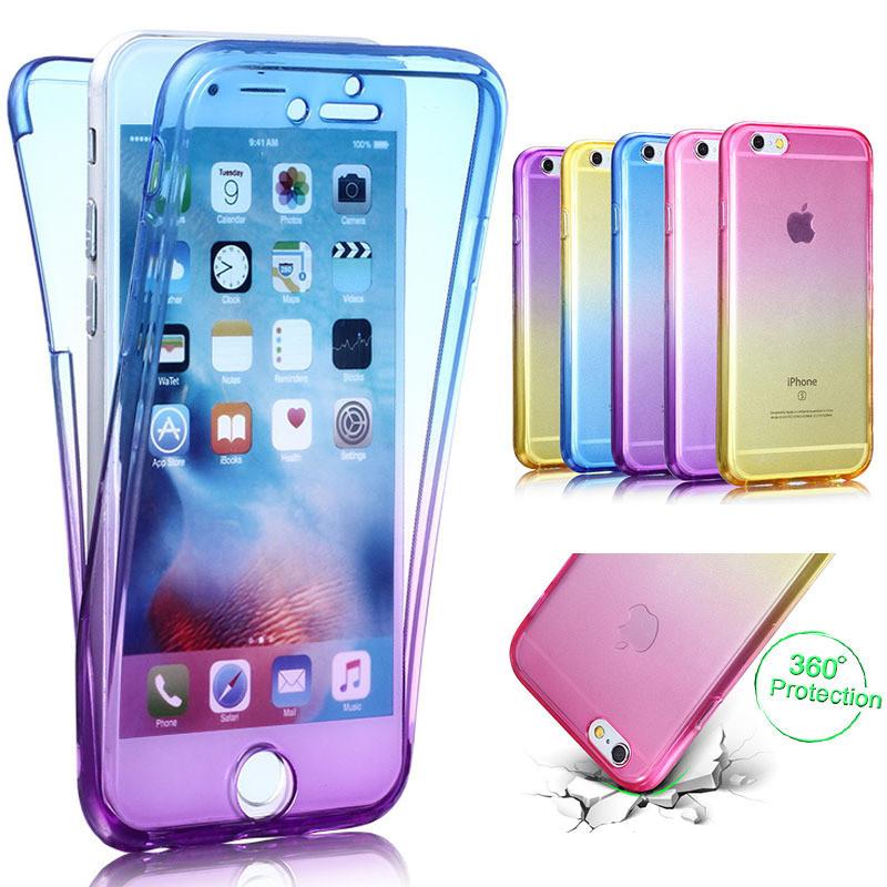 Iphone Soft Shell Cover With Tpu Material And Anti Drop Features For Women