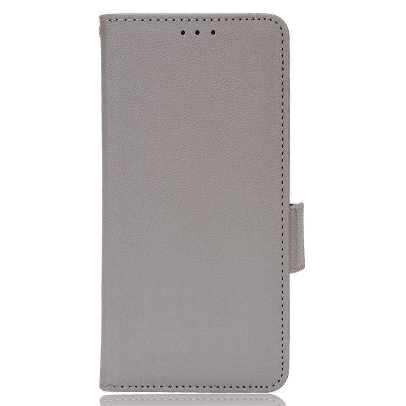 ZMAX 5G Phone Case for ZTE Z7540: Flip Leather Card Holder