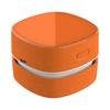 Rechargeable Mini Vacuum Cleaner High Suction Power Handheld Vacuum Cleaner  Keyboard