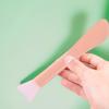 Two Purpose Silicone Facial Mask Brush Mud Mask Applicator Spatula