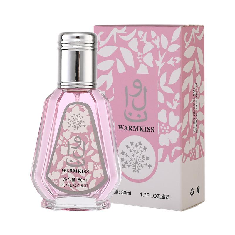 Arabian Style, Ladies Lasting Yarra Eau de Perfume Middle Eastern Fragrance 50ML