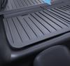 Tesla Model Y Trunk Mat Set: TPE Front & Rear Liners, Interior Custom Accessories