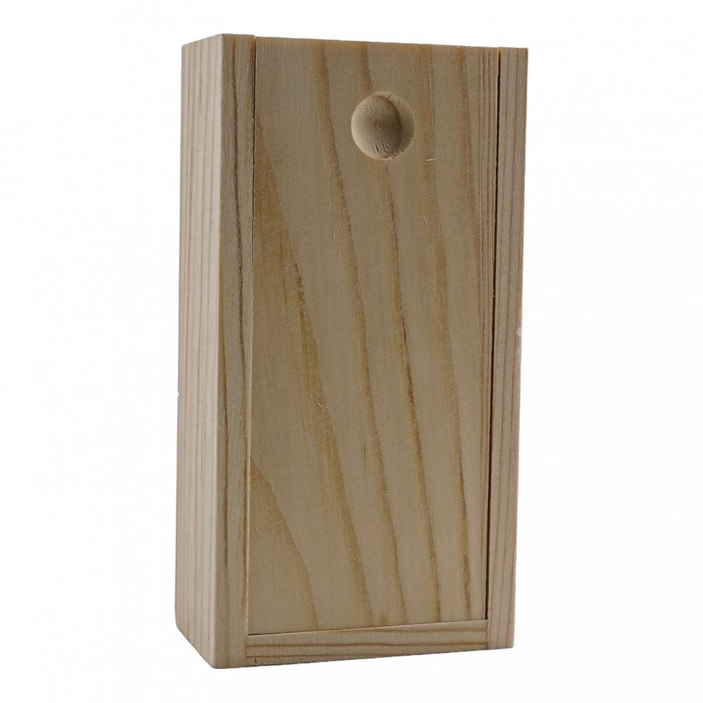 Storage Box Wooden Box Pine Pull Out Box Product Name Wooden Box