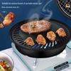 Youqi Outdoor Portable Grill Pan