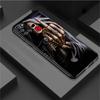 Grim Reaper Skull Case For Samsung Galaxy A54 A52 A14 5G A53 A12 A13 A71 A23 A34 A33 A21s Phone Cover