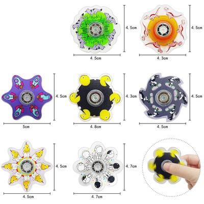 Trendige & Scherzartikel – Fidget-Spinner