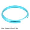 Ring, key ring for key fob MINI R55 R56 R57