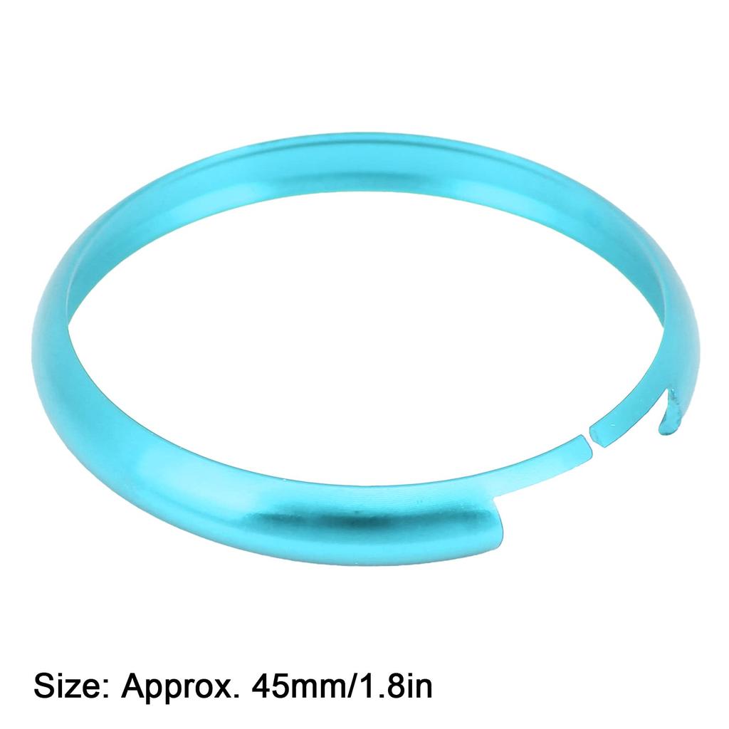 Ring, key ring for key fob MINI R55 R56 R57