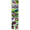 2025 ONIRII IIIPRO R3X4 Horizontal Cylinder 4-Piston Hydraulic Disc Brake Quick Release MTB Caliper for MTB, Climbing, AM,XC NEW