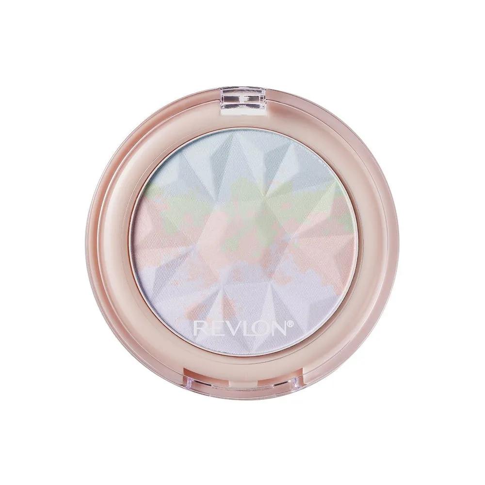 Revlon Lucent Finish Powder