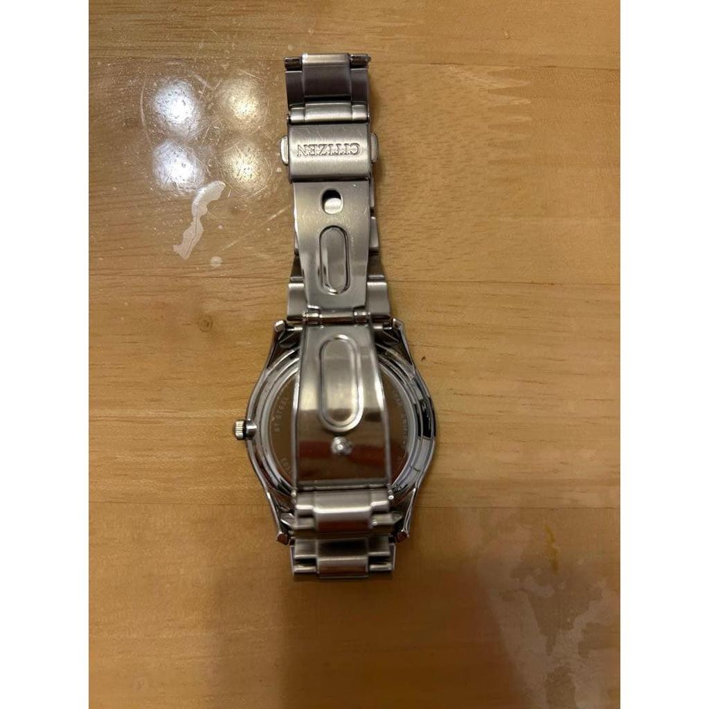 Used CITIZEN Eco Drive BJ6480-51B