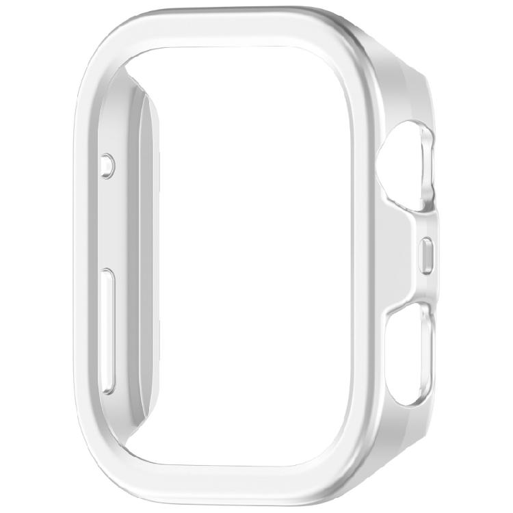 PC Protector Smartwatch-Hülle Smartwatch-Schutz-Bumper-Abdeckung Kratzfest für Watch Fit 4