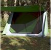 VidaXL 2-person Green Waterproof Camping Tent