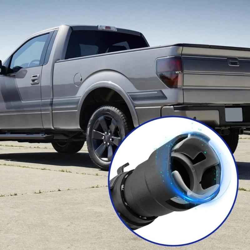 Heater Hose Assembly 626-721 BL3Z-18472-B for Mark LT 2011-2014 HVAC Heater Hose Automotive Accessory Easy Installation