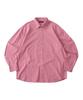 ANALOG MOOD Cotton Breeze Linen Shirt (Pink)