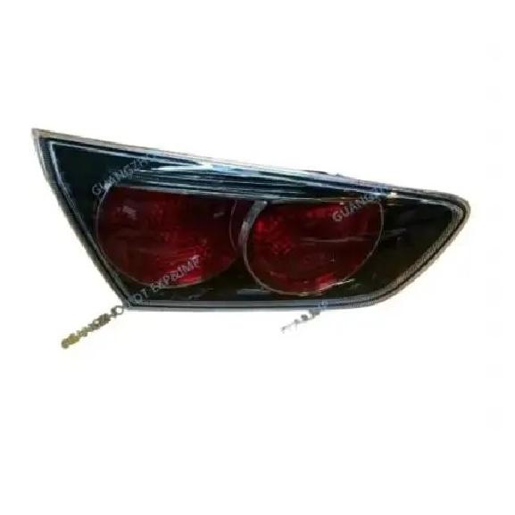 8330A107 Tail Lamp for Lancer CX CY CZ 2007-2017 Rear Light for EVO Inner BLACK 1 Piece