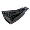 Car Taillight For Toyota 4 Runner 2006 2007 2008 2009 Reversing Light Brake Light Turning Flashing Light Driving Warning Light