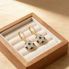 Baseball Sporty Zinc Zinc Alloy Stud Earrings Rhinestone Ear Pendant Jewelry  Athletes Sports Fans