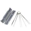 Ultra-Fine Stainless Steel Nozzle Cleaning Needle for Gas Stove Burners