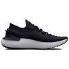 New Under Armour Hovr Phantom 3 'Black White' Women's 3025517-001